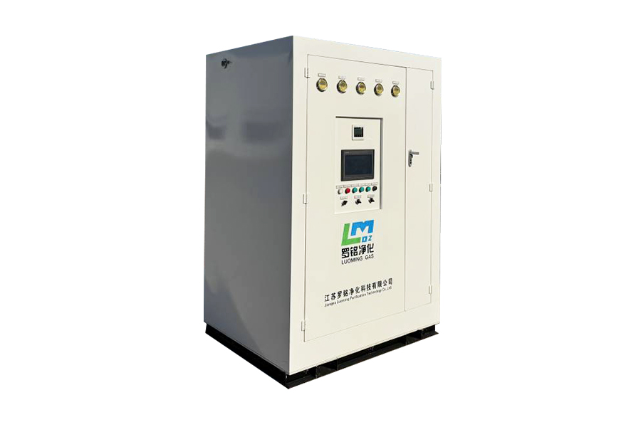 99.5% High Puritas Medical Oxygeni Generator