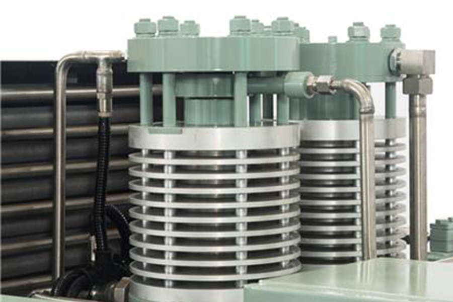 Oleum-liberum princeps pressura NITROGENIUM compressor