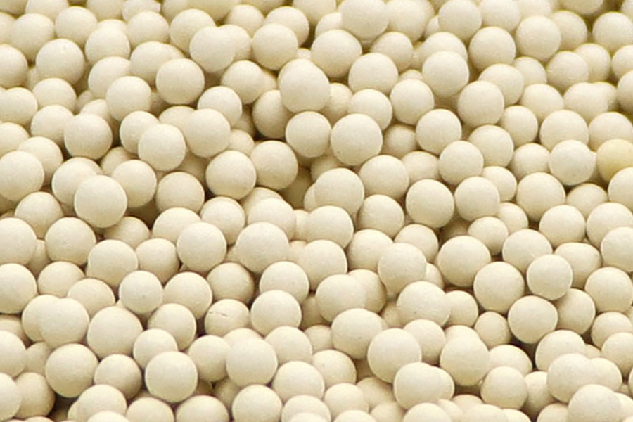 3a 4a 5A 13x arida adsorbed mocecular cribrum