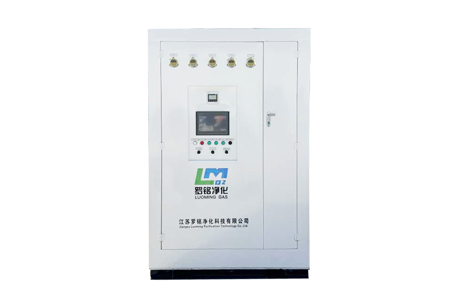 99.5% High Puritas Medical Oxygeni Generator