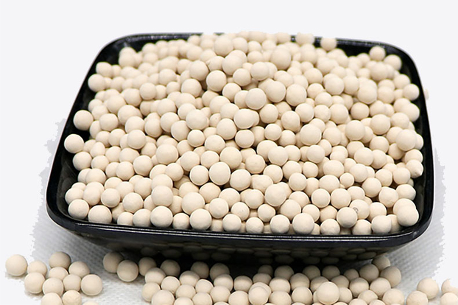 3a 4a 5A 13x arida adsorbed mocecular cribrum