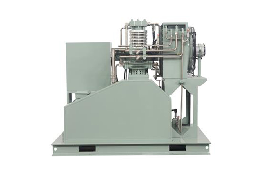 Oleum-liberum princeps pressura NITROGENIUM compressor