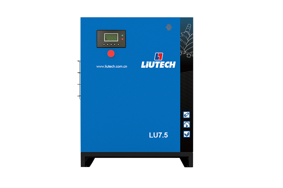 Integrated Paperback stupra Aeris compressor