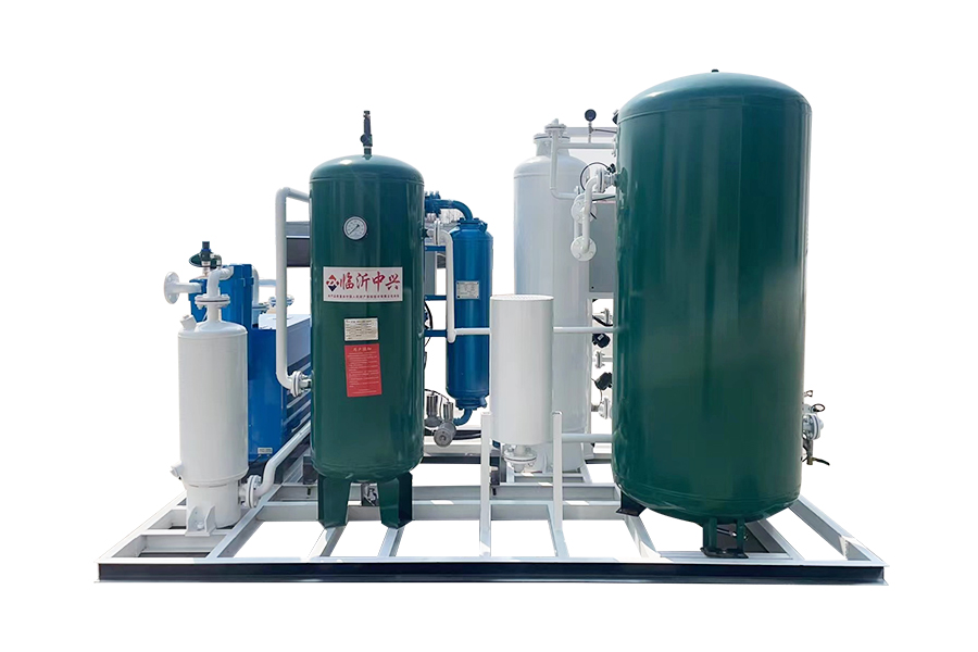 Psa NITROGENIUM generator