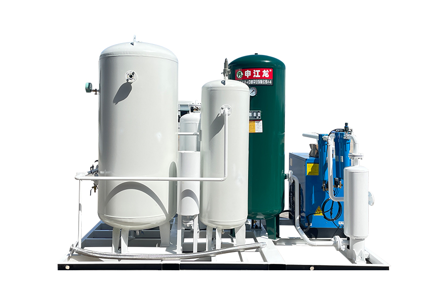 Lmo-oxygeni generans