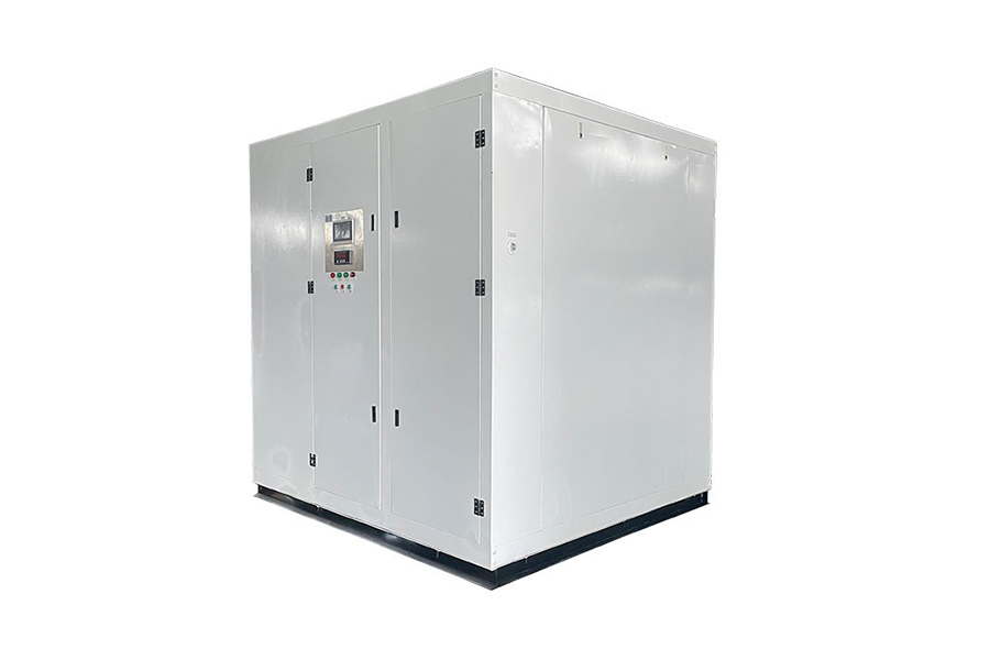 Cabinet Type Van Box Type Psa NITROGENIUM generator