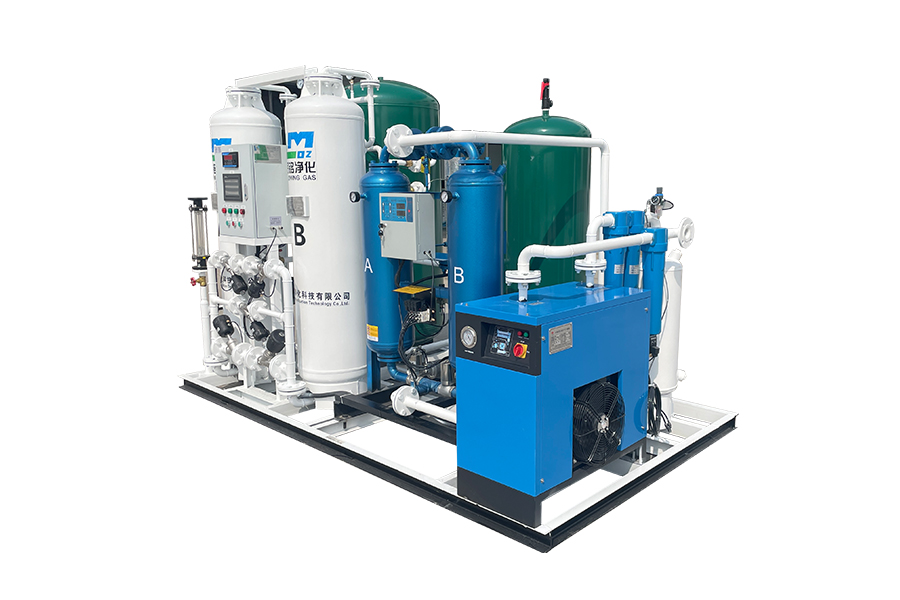 Psa NITROGENIUM generator