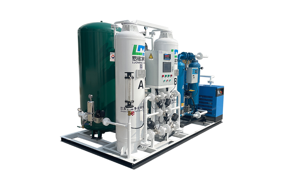 Psa NITROGENIUM generator