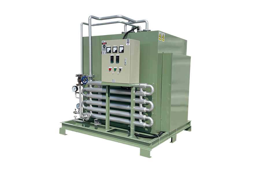 Quadrata ammoniania decomposition hydrogenii productio unit