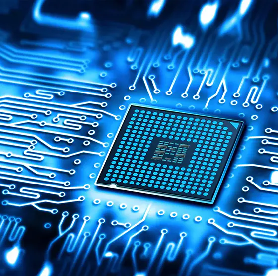 Electronics Industry