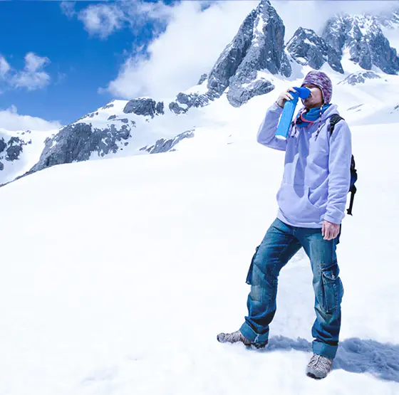 Psa oxygeni generator application