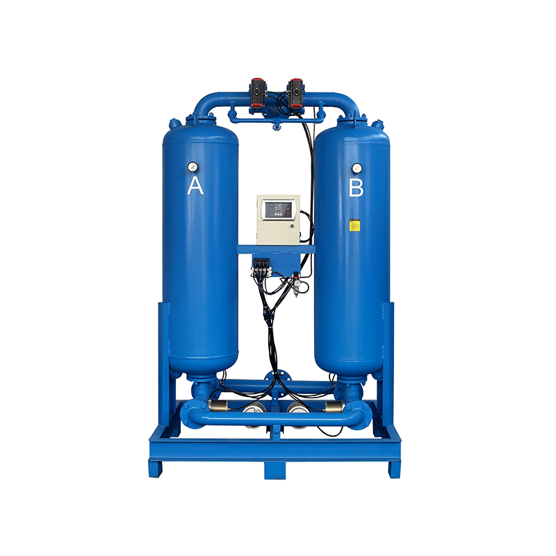 Adsorption dryer