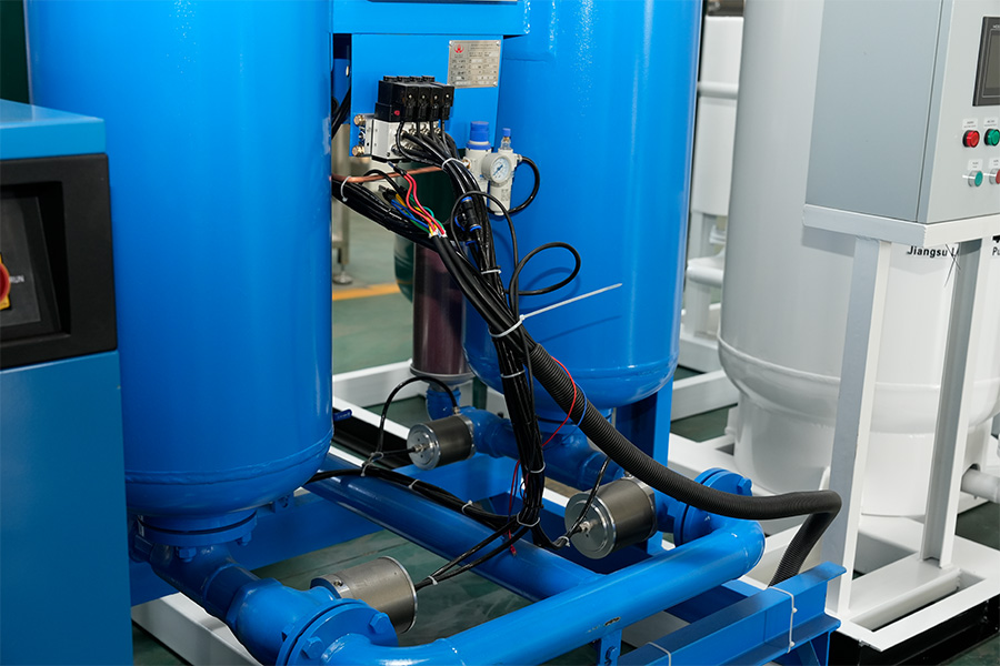 Industry Psa nitrogen generator