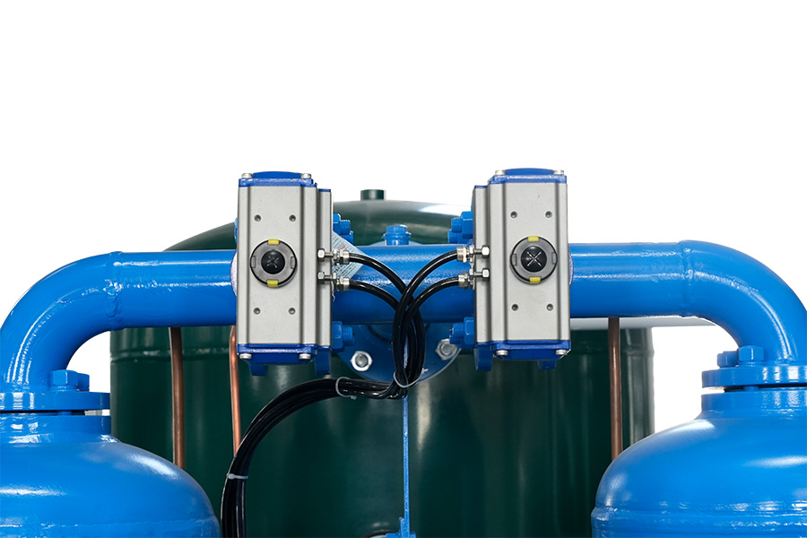 Industry Psa nitrogen generator