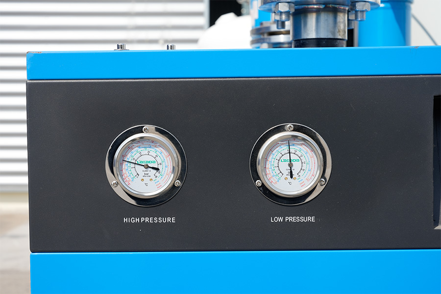 Medical Molecular Sieve Oxygeni