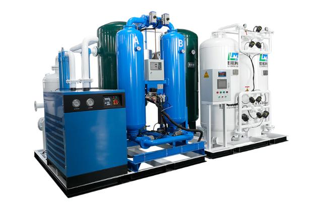 A Guide to Sumo Top Industry PSA Nitrogen Generator Supplier in China